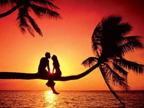 Liebe ist Leben