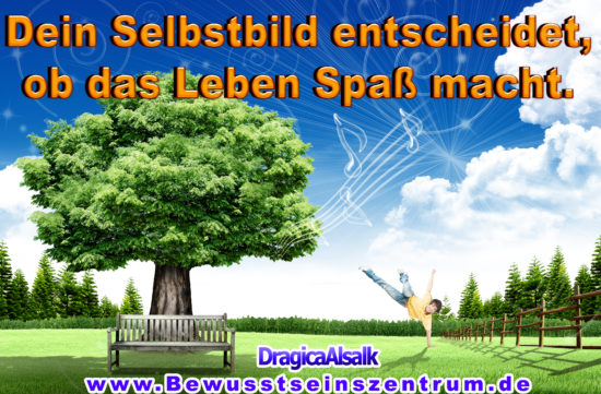 Wir sind attraktiv – Selbstbild