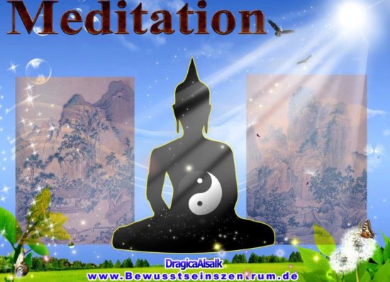 Meditation – Einheit