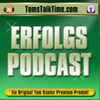 Dragica bei TomsTalkTime
