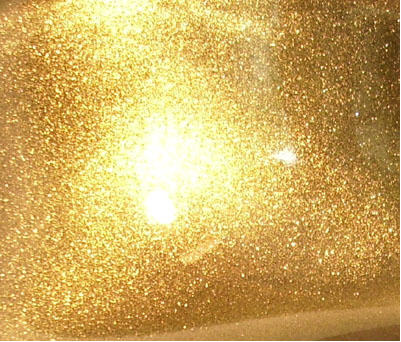 Goldstaub