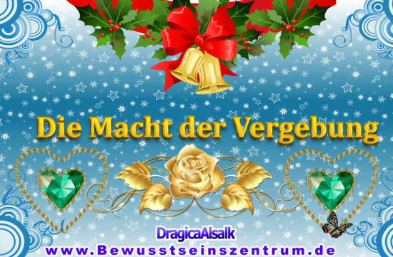 Macht der Vergebung
