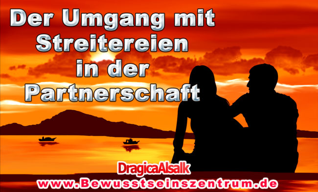 Streitereien