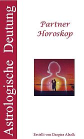 Horoskop Liebe und Partnerschaft