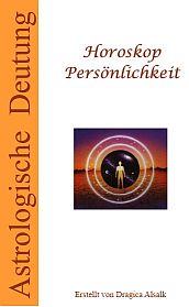 Horoskop Persönlichkeit