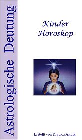 Kinder Horoskop