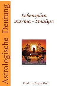 Lebensplan (Karma-Horoskop)