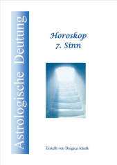 Horoskop Ihr 7. Sinn