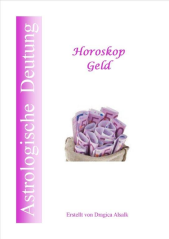 Zukunftshoroskop Geld & Finanzen