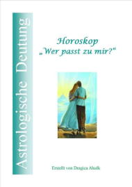 Horoskop "Wer passt zu mir?"