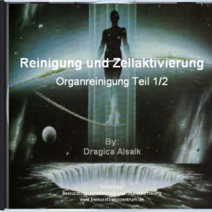 Reinigung und Zellaktivierung Teil 1/2