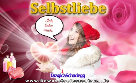 Selbstliebe