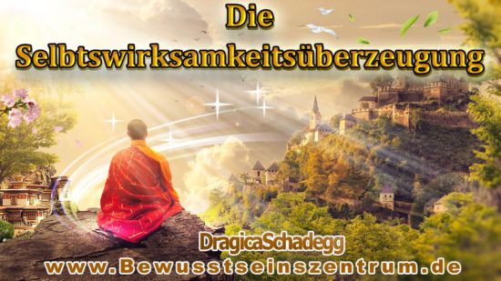 Selbstwirksamkeitsüberzeugung