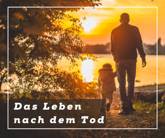 nach dem Tod