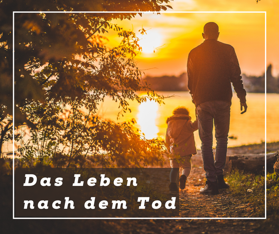 Leben nach dem Tod Beziehung retten, Karmische Beziehung