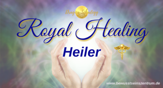 RoyalHealing Blog