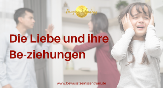 Blog – Liebe und Beziehungen