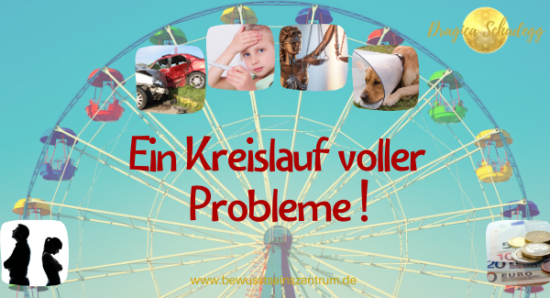 Blog – Kreislauf voller Probleme