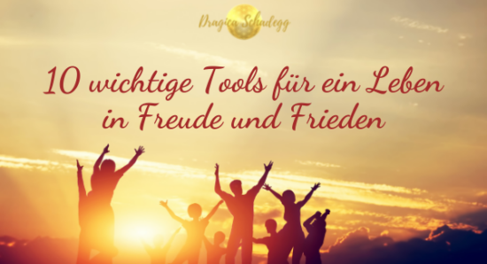Blog – 10 Tools