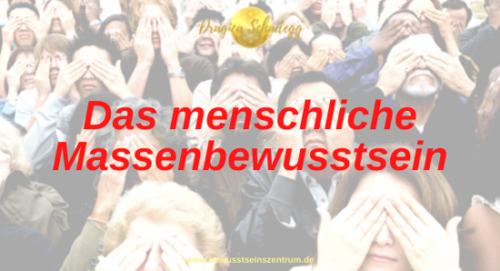 Blog – Massenbewusstsein